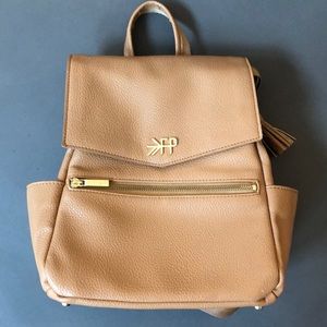 Freshly Picked Mini Classic Bag